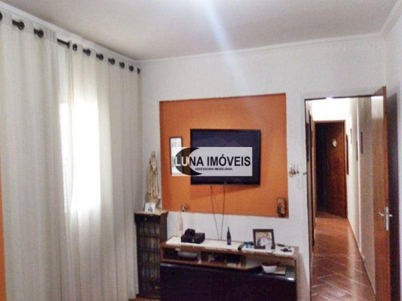 Sobrado com 3 Quartos à Venda, 148 m² em Jardim Hollywood - São Bernardo Do Campo