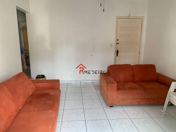 Imagem Apartamento com 3 Quartos à Venda, 80 m² em Tupi - Praia Grande Imagem Apartamento com 3 Quartos à Venda, 80 m² em Tupi - Praia Grande