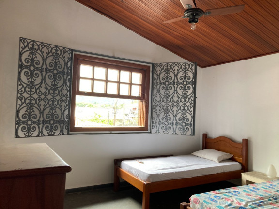 Imagem Casa com 4 Quartos à Venda, 180 m² em Mato Dentro - Ubatuba Imagem Casa com 4 Quartos à Venda, 180 m² em Mato Dentro - Ubatuba