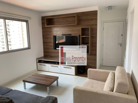 Imagem Apartamento com 1 Quarto à Venda, 51 m² em Bela Vista - São Paulo Imagem Apartamento com 1 Quarto à Venda, 51 m² em Bela Vista - São Paulo