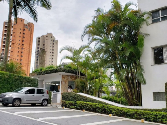 Imagem Imóvel com 2 Quartos à Venda, 93 m² em Morumbi - São Paulo Imagem Imóvel com 2 Quartos à Venda, 93 m² em Morumbi - São Paulo