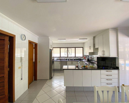 Imagem Casa com 4 Quartos à Venda, 620 m² em Residencial Onze (alphaville) - Santana De Parnaíba Imagem Casa com 4 Quartos à Venda, 620 m² em Residencial Onze (alphaville) - Santana De Parnaíba