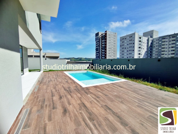 Imagem Casa com 4 Quartos à Venda, em Condomínio Residencial Monaco - São José Dos Campos Imagem Casa com 4 Quartos à Venda, em Condomínio Residencial Monaco - São José Dos Campos