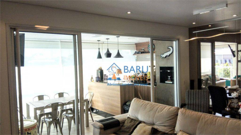 Imagem Apartamento com 4 Quartos à Venda, 134 m² em Lapa - São Paulo