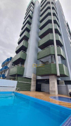 Imagem Apartamento com 2 Quartos à Venda, 129 m² em Caiçara - Praia Grande Imagem Apartamento com 2 Quartos à Venda, 129 m² em Caiçara - Praia Grande