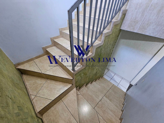 Imagem Sobrado com 3 Quartos à Venda, 160 m² em Jardim Morada Do Sol - Indaiatuba Imagem Sobrado com 3 Quartos à Venda, 160 m² em Jardim Morada Do Sol - Indaiatuba