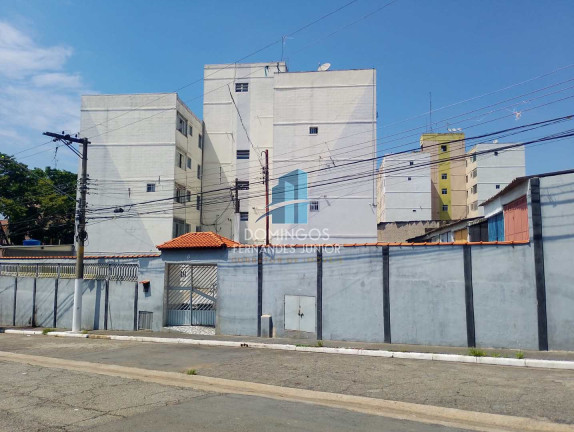Imagem Apartamento com 2 Quartos à Venda, 47 m² em Conjunto Residencial José Bonifácio - São Paulo Imagem Apartamento com 2 Quartos à Venda, 47 m² em Conjunto Residencial José Bonifácio - São Paulo