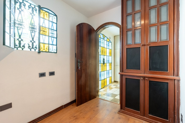 Imagem Sobrado com 4 Quartos à Venda, 297 m² em Jardim Da Glória - São Paulo Imagem Sobrado com 4 Quartos à Venda, 297 m² em Jardim Da Glória - São Paulo