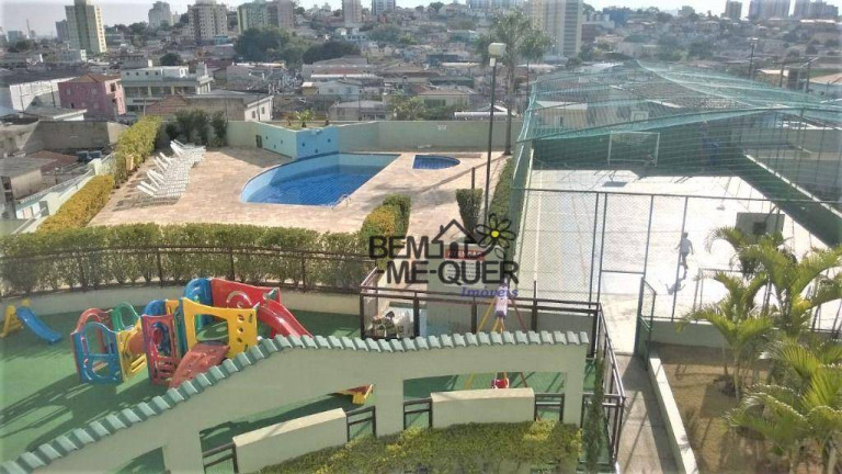 Imagem Apartamento com 3 Quartos à Venda, 67 m² em Freguesia Do ó - São Paulo Imagem Apartamento com 3 Quartos à Venda, 67 m² em Freguesia Do ó - São Paulo