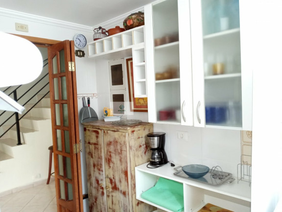 Imagem Apartamento com 5 Quartos para Alugar, 145 m² em Enseada - Guarujá