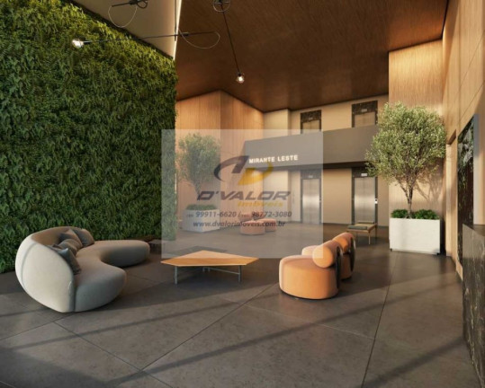 Imagem Apartamento com 3 Quartos à Venda, 122 m² em Jardim Luna - João Pessoa