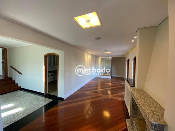 Imagem Apartamento com 3 Quartos à Venda, 263 m² em Jardim Chapadão - Campinas Imagem Apartamento com 3 Quartos à Venda, 263 m² em Jardim Chapadão - Campinas
