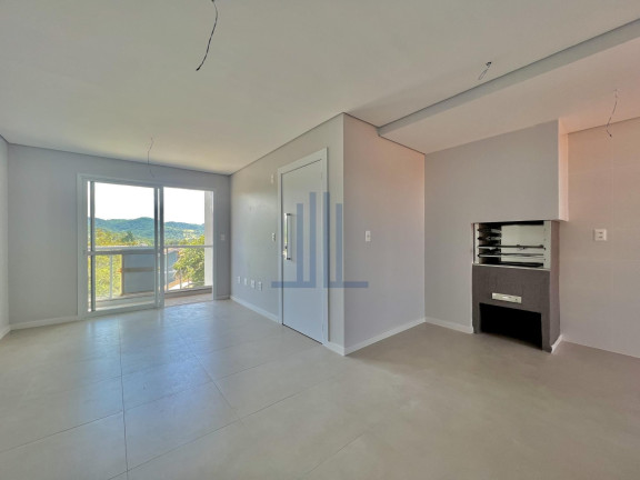 Apartamento com 2 Quartos à Venda, 67 m² em São José - Santa Maria