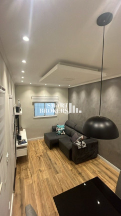 Imagem Apartamento com 2 Quartos à Venda, 76 m² em Mirandópolis - São Paulo