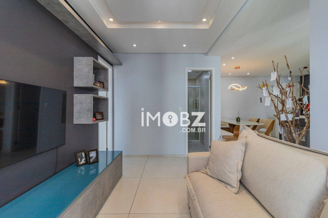 Imagem Imóvel com 1 Quarto à Venda, 55 m² em Vila Andrade - São Paulo Imagem Imóvel com 1 Quarto à Venda, 55 m² em Vila Andrade - São Paulo