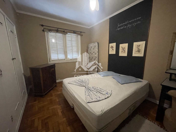 Imagem Apartamento com 3 Quartos para Alugar, 165 m² em José Menino - Santos Imagem Apartamento com 3 Quartos para Alugar, 165 m² em José Menino - Santos