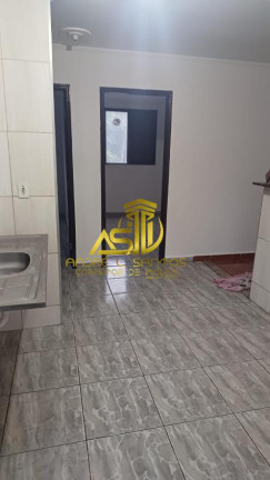Imagem Apartamento com 2 Quartos à Venda, 69 m² em Nova Mirim - Praia Grande