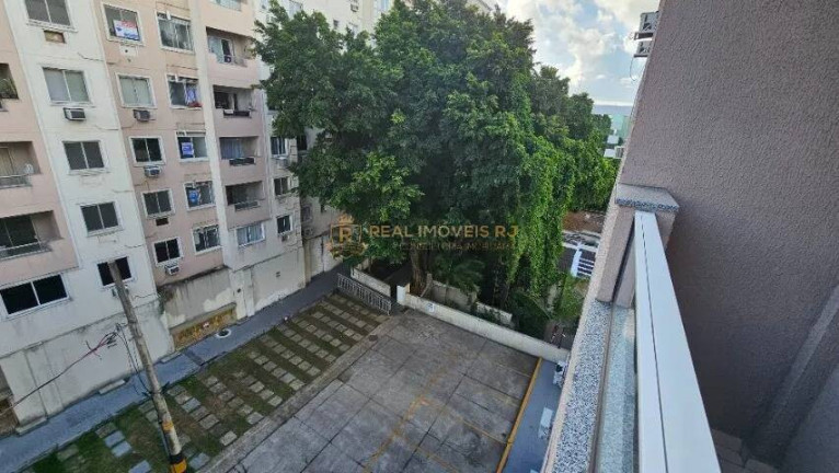 Imagem Apartamento com 2 Quartos à Venda, 60 m² em Pechincha - Rio De Janeiro Imagem Apartamento com 2 Quartos à Venda, 60 m² em Pechincha - Rio De Janeiro