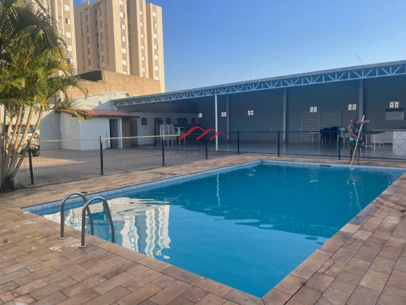 Imagem Chácara com 1 Quarto à Venda, 200 m² em Jardim Nova Hortolândia I - Hortolândia