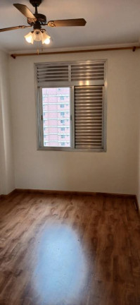 Imagem Apartamento com 2 Quartos à Venda, 54 m² em Bela Vista - São Paulo