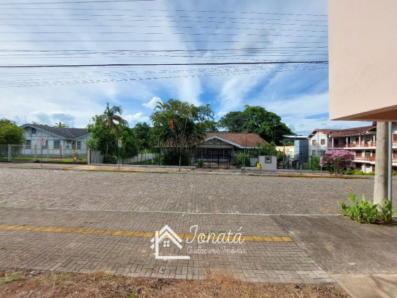 Imagem Terreno à Venda, 514 m² em Centro - Feliz Imagem Terreno à Venda, 514 m² em Centro - Feliz