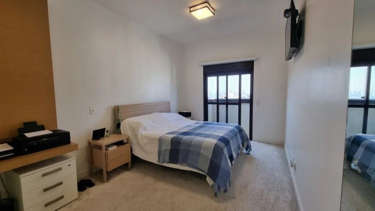 Imagem Apartamento com 3 Quartos à Venda, 228 m² em Perdizes - São Paulo