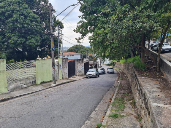 Terreno à Venda, 490 m² em Jaguaré - São Paulo