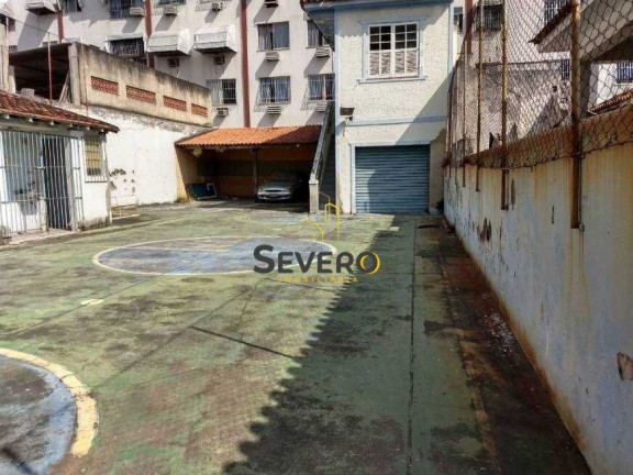Imagem Terreno à Venda, 540 m² em Fonseca - Niterói