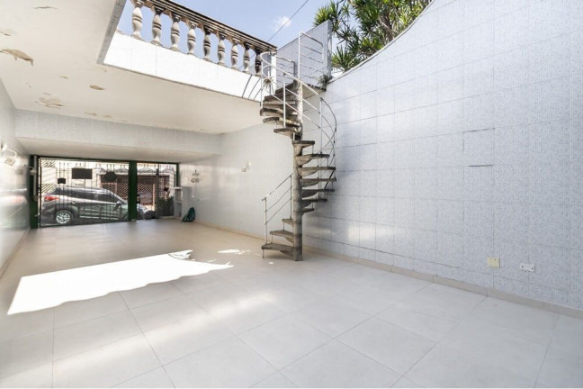 Imagem Casa com 3 Quartos à Venda, 190 m² em água Rasa - São Paulo
