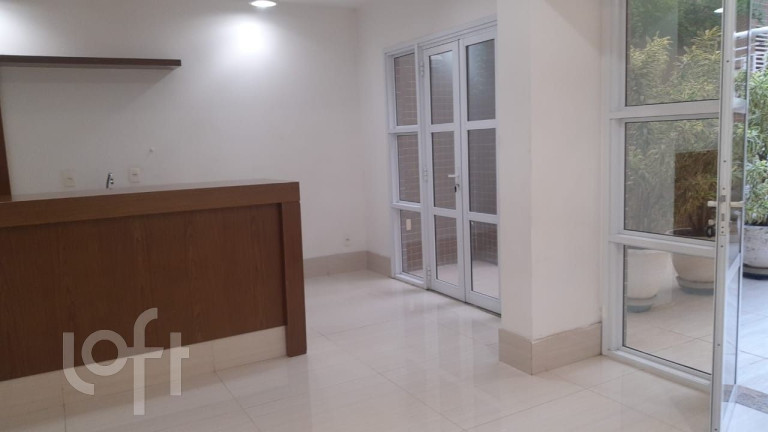 Apartamento com 3 Quartos à Venda, 75 m² em Lapa - São Paulo