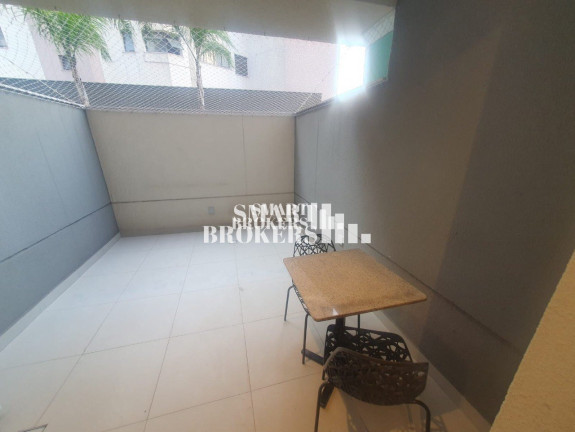 Imagem Apartamento com 1 Quarto à Venda, 32 m² em Vila Mariana - São Paulo