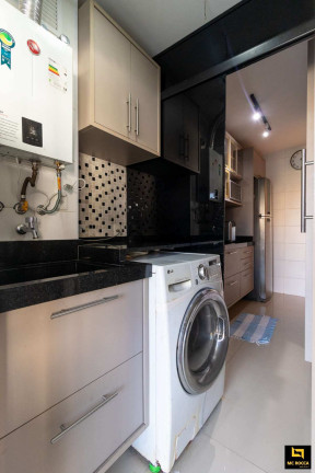 Imagem Apartamento com 3 Quartos à Venda, 96 m² em Baeta Neves - São Bernardo Do Campo Imagem Apartamento com 3 Quartos à Venda, 96 m² em Baeta Neves - São Bernardo Do Campo