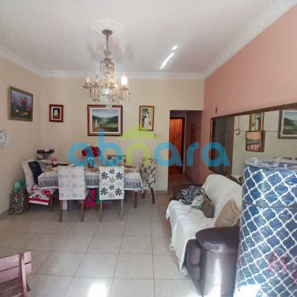 Imagem Apartamento com 3 Quartos à Venda, 90 m² em Copacabana - Rio De Janeiro Imagem Apartamento com 3 Quartos à Venda, 90 m² em Copacabana - Rio De Janeiro