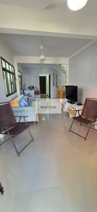 Imagem Casa com 3 Quartos à Venda, 160 m² em Boiçucanga - São Sebastião