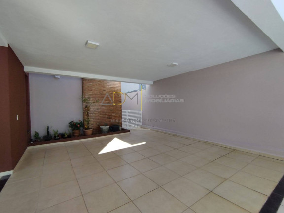 Imagem Casa com 3 Quartos à Venda, 250 m² em Residencial Ouro Verde - Botucatu