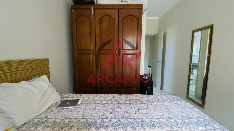 Imagem Apartamento com 3 Quartos à Venda, 97 m² em Itagua - Ubatuba