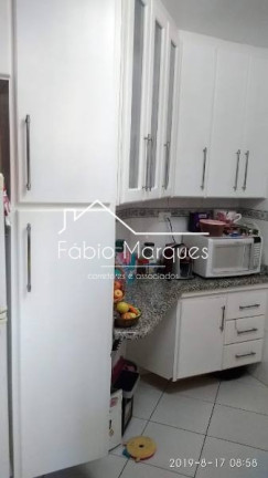 Apartamento com 2 Quartos à Venda, 54 m² em Vila Buenos Aires - São Paulo