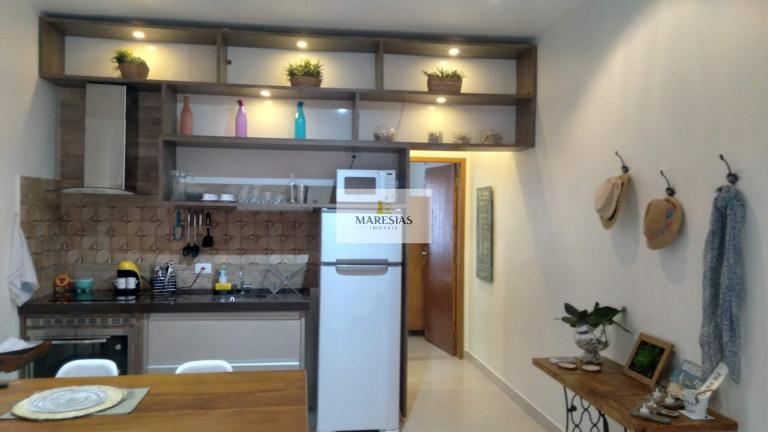Imagem Imóvel com 1 Quarto à Venda, 50 m² em Juquehy - São Sebastião Imagem Imóvel com 1 Quarto à Venda, 50 m² em Juquehy - São Sebastião
