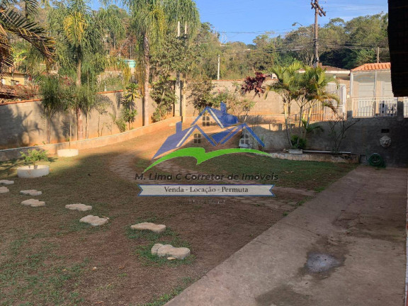 Imagem Chácara com 3 Quartos à Venda, 1.400 m² em Jardim Paraíso - Mairiporã