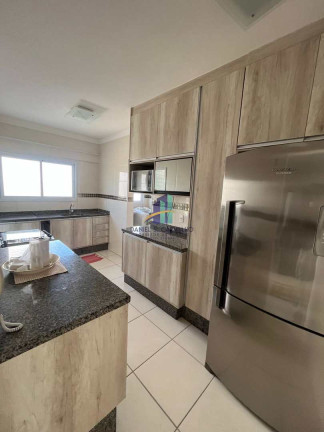 Imagem Apartamento com 3 Quartos à Venda, 115 m² em Canto Do Forte - Praia Grande Imagem Apartamento com 3 Quartos à Venda, 115 m² em Canto Do Forte - Praia Grande