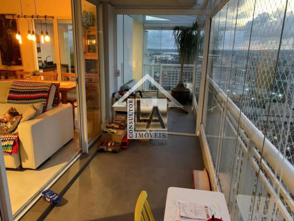 Imagem Cobertura com 3 Quartos à Venda, 169 m² em Alto Da Boa Vista - São Paulo