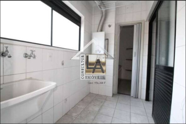 Imagem Apartamento com 3 Quartos à Venda, 94 m² em Chácara Santo Antônio - São Paulo
