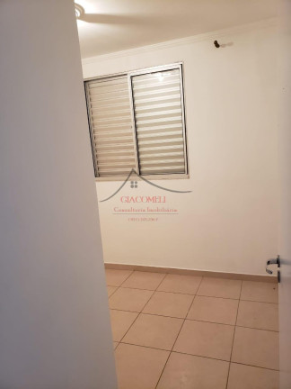 Imagem Apartamento com 2 Quartos à Venda, 54 m² em Jardim Santa Terezinha (zona Leste) - São Paulo