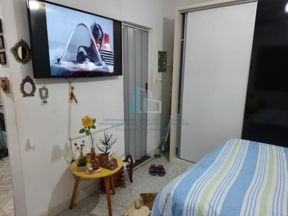 Imagem Kitnet à Venda, 33 m² em Caiçara - Praia Grande Imagem Kitnet à Venda, 33 m² em Caiçara - Praia Grande