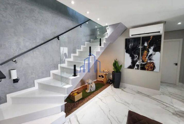 Imagem Cobertura com 2 Quartos à Venda, 147 m² em Dezoito Do Forte Empresarial/alphaville. - Barueri