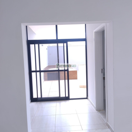 Imagem Cobertura com 2 Quartos para Alugar, 90 m² em Dom Bosco - Jaguariúna Imagem Cobertura com 2 Quartos para Alugar, 90 m² em Dom Bosco - Jaguariúna