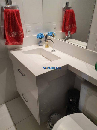 Imagem Apartamento com 3 Quartos à Venda, 59 m² em Jardim Imperador - Guarulhos Imagem Apartamento com 3 Quartos à Venda, 59 m² em Jardim Imperador - Guarulhos