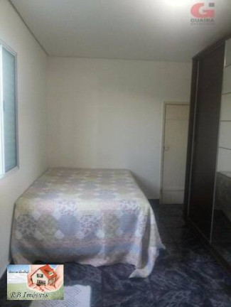 Imagem Casa com 2 Quartos à Venda, 260 m² em Jardim Do Estádio - Santo André Imagem Casa com 2 Quartos à Venda, 260 m² em Jardim Do Estádio - Santo André