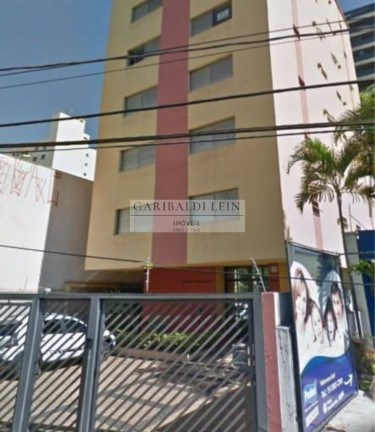 Kitnet com 1 Quarto à Venda, 32 m² em Centro - Campinas