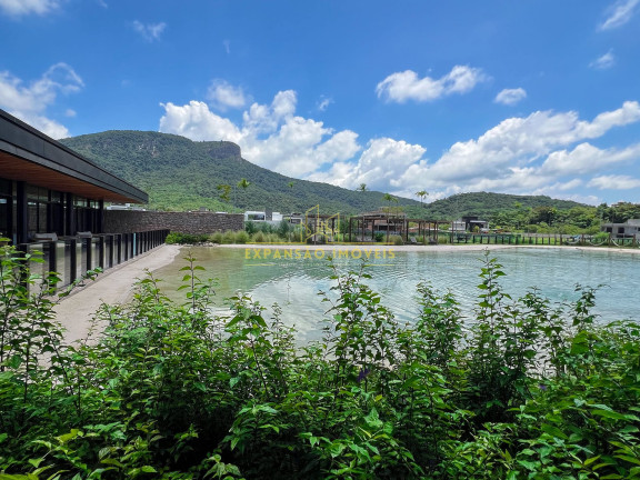 Imagem Terreno à Venda, 312 m² em Pedra Branca - Palhoça